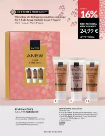 Avon Prospekt Seite 130