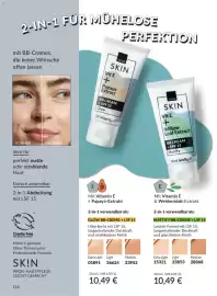 Avon Prospekt Seite 132