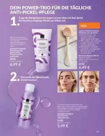 Avon Prospekt Seite 135