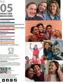 Avon Prospekt Seite 14
