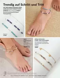 Avon Prospekt Seite 144