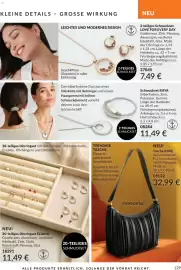 Avon Prospekt Seite 145