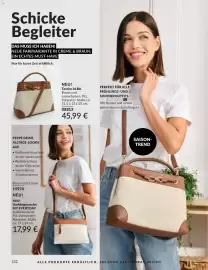 Avon Prospekt Seite 148