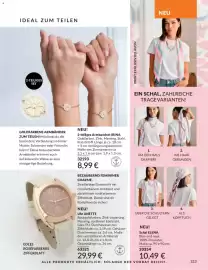 Avon Prospekt Seite 149
