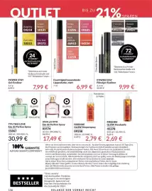 Avon Prospekt Seite 152