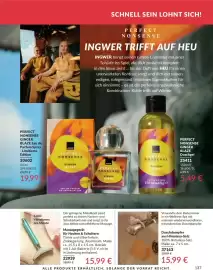 Avon Prospekt Seite 153