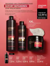 Avon Prospekt Seite 155