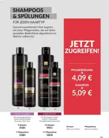 Avon Prospekt Seite 157