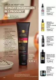 Avon Prospekt Seite 158
