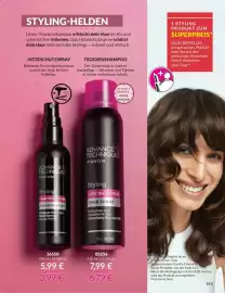 Avon Prospekt Seite 159