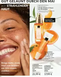 Avon Prospekt Seite 16