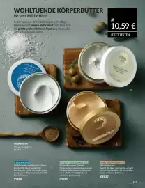 Avon Prospekt Seite 167