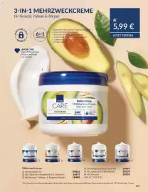 Avon Prospekt Seite 169