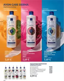 Avon Prospekt Seite 170