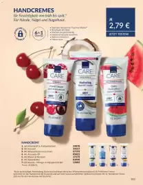 Avon Prospekt Seite 171