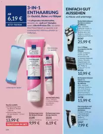Avon Prospekt Seite 176