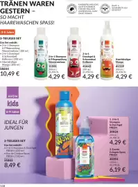 Avon Prospekt Seite 180