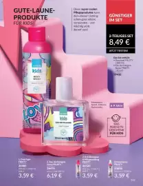 Avon Prospekt Seite 181