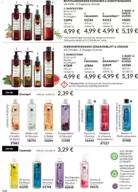 Avon Prospekt Seite 182