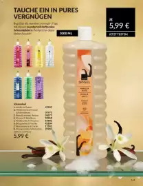 Avon Prospekt Seite 183