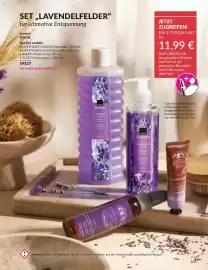 Avon Prospekt Seite 187