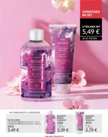 Avon Prospekt Seite 189
