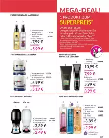 Avon Prospekt Seite 192