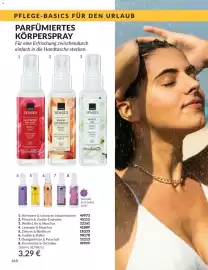 Avon Prospekt Seite 193