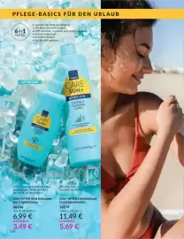 Avon Prospekt Seite 199