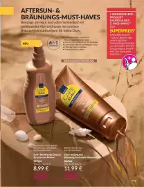 Avon Prospekt Seite 200