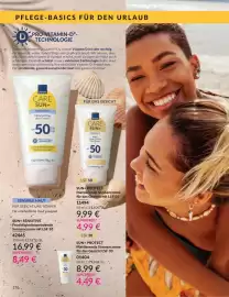Avon Prospekt Seite 201