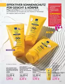Avon Prospekt Seite 202