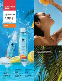 Avon Prospekt Seite 203
