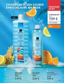 Avon Prospekt Seite 204