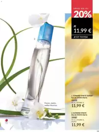Avon Prospekt Seite 21