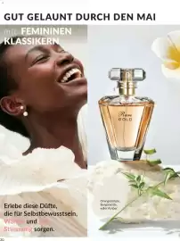 Avon Prospekt Seite 22