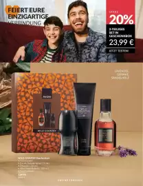 Avon Prospekt Seite 30