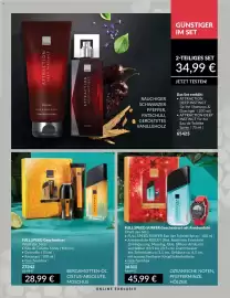 Avon Prospekt Seite 31