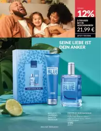Avon Prospekt Seite 32