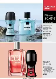 Avon Prospekt Seite 33