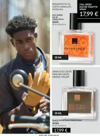 Avon Prospekt Seite 34