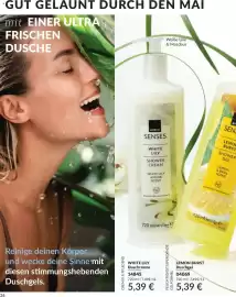 Avon Prospekt Seite 35