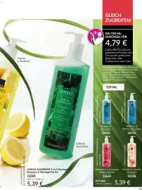 Avon Prospekt Seite 36