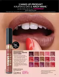 Avon Prospekt Seite 40