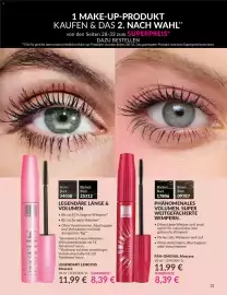 Avon Prospekt Seite 42