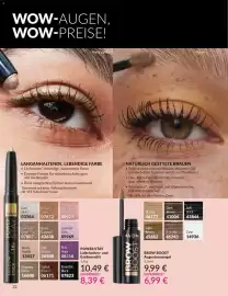 Avon Prospekt Seite 43