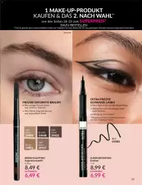 Avon Prospekt Seite 44