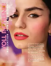 Avon Prospekt Seite 45