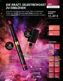Avon Prospekt Seite 46