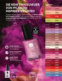 Avon Prospekt Seite 50